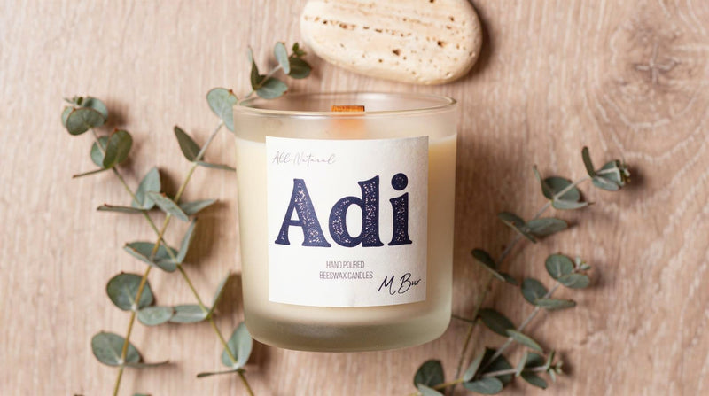 Best Spring Candles 2025: Fresh Scents to Reset Your Space - MBur Candle Co.