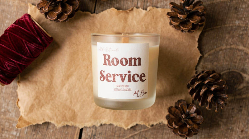 Best Candles for Christmas Gifts 2025: Clean-Burning Picks Under $60 - MBur Candle Co.
