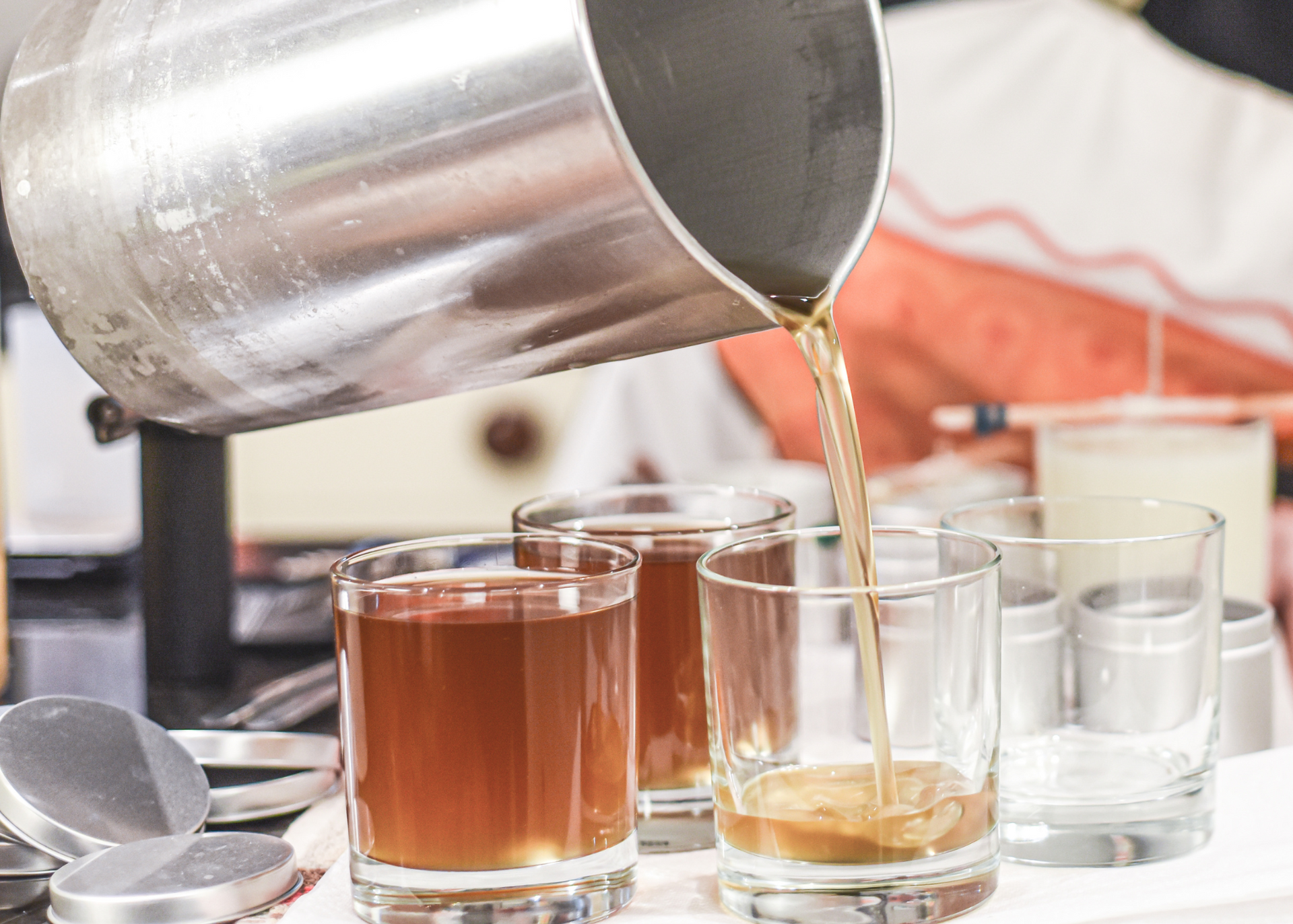 What Makes a Candle Non-Toxic? Ingredients to Look For (and Avoid)