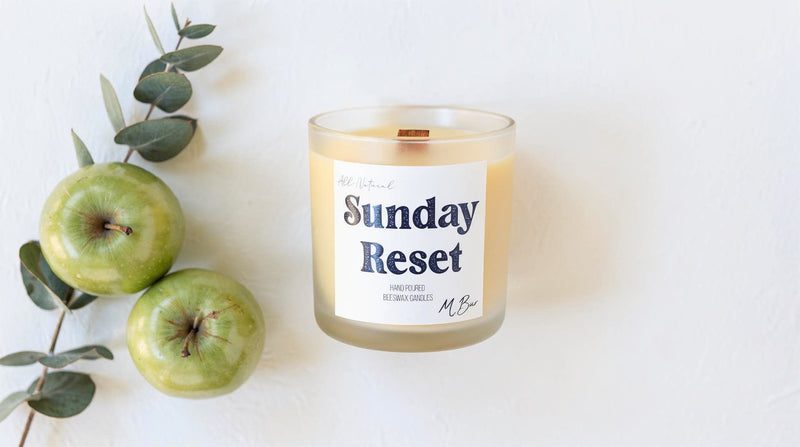Formaldehyde in Candles: What the Research Actually Shows - MBur Candle Co.