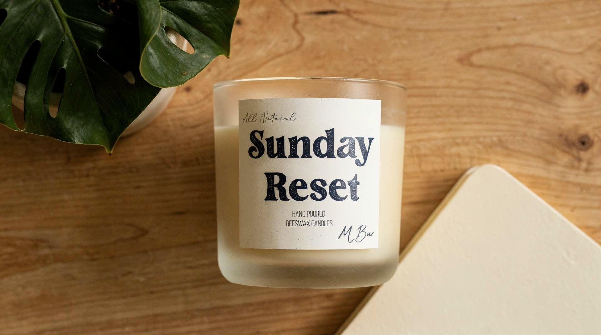 Best Candles for Focus: 7 Top-Rated Picks for Home Office Productivity - MBur Candle Co.