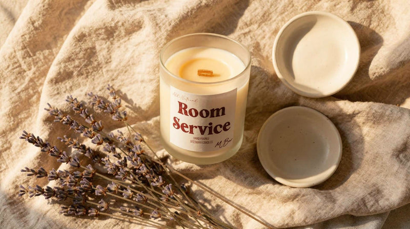Best Aromatherapy Candles for Anxiety: Natural Scents That Actually Work (2025 Roundup)