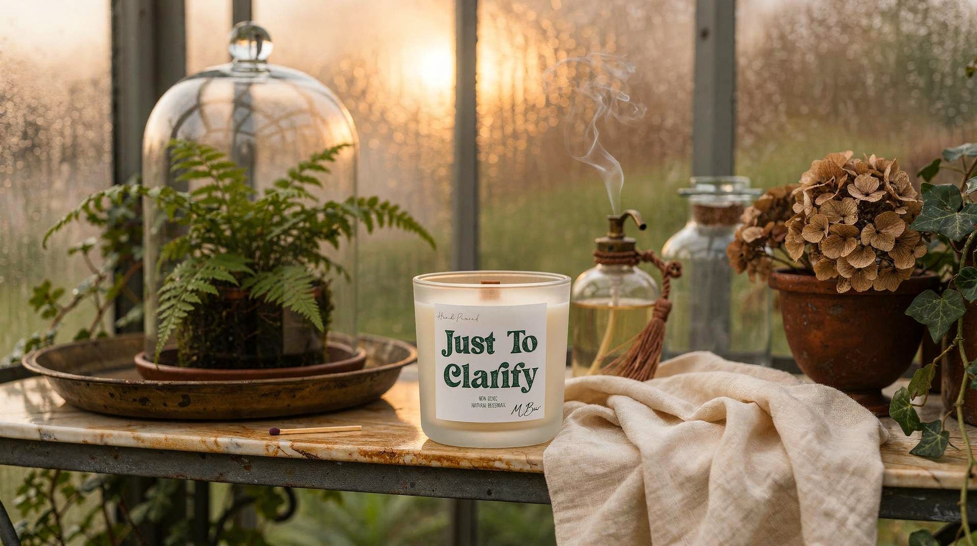 How to Get Rid of Reptile Terrarium Smell - MBur Candle Co.