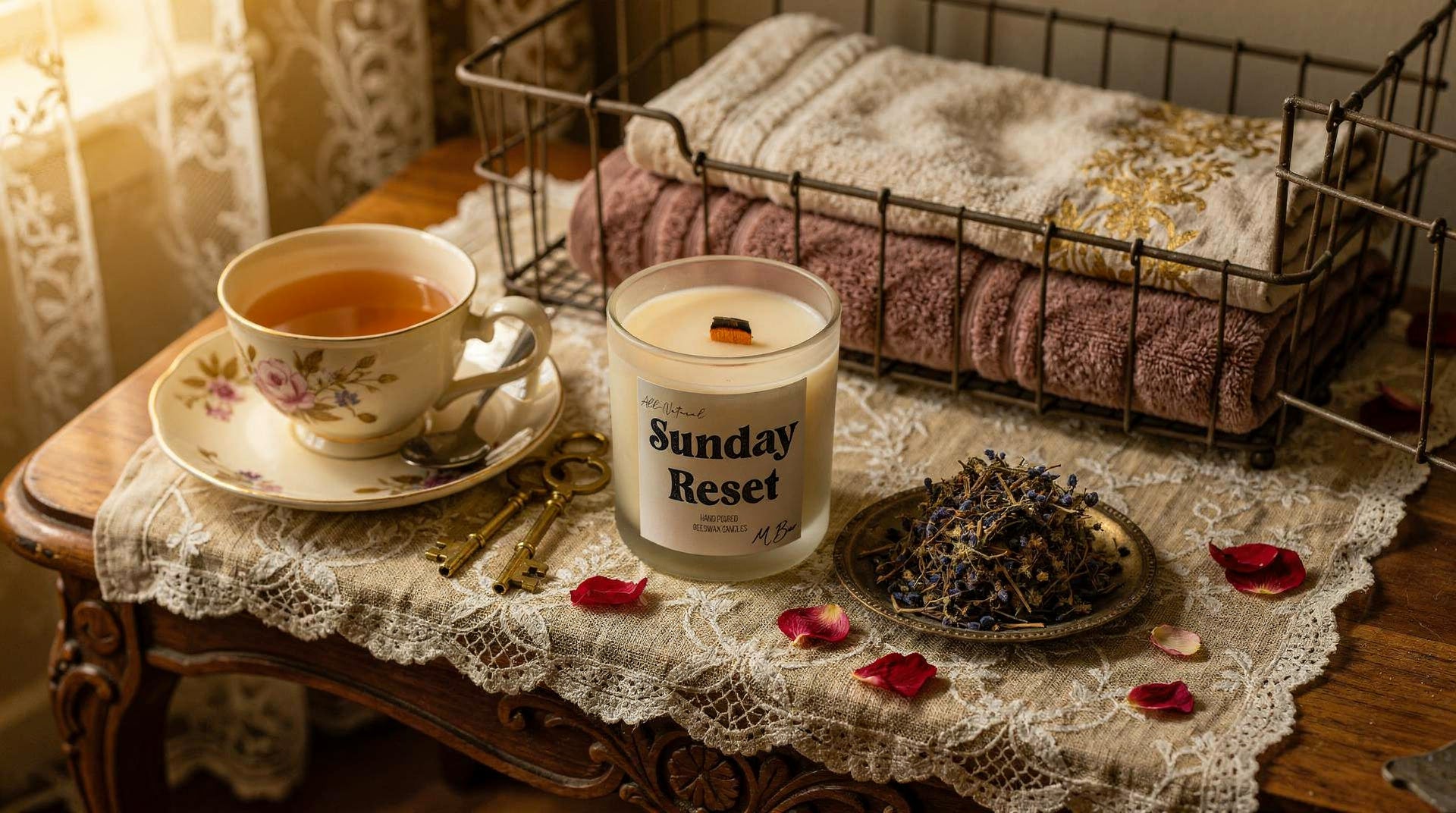 How to Get the Pet Smell Out of a Dog Crate - MBur Candle Co.