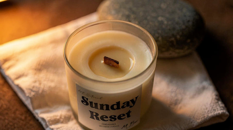 Best Candles Made in NYC: Local Brands Worth Supporting in 2025 - MBur Candle Co.