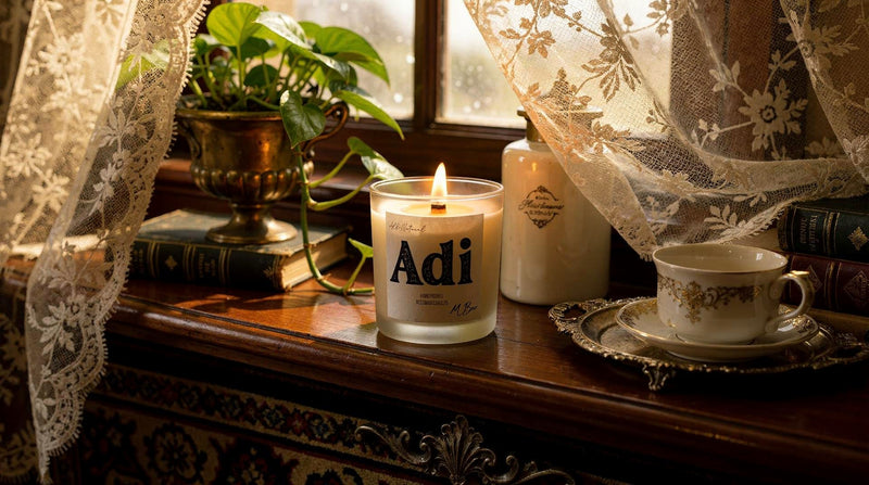 Best Candles for Weed and Cannabis Smell: Fresh Picks to Mask It - MBur Candle Co.