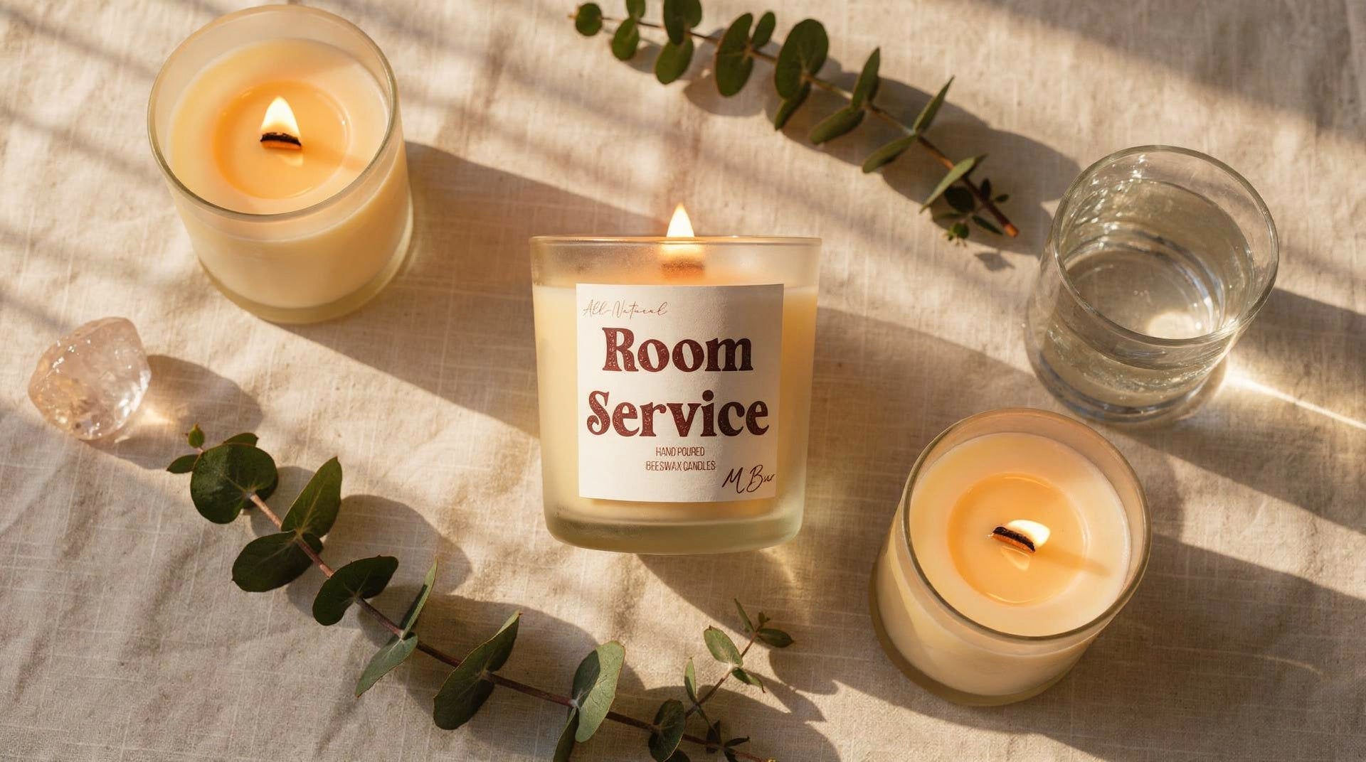 Best Phthalate-Free Candles of 2025: What's Actually in Your Air - MBur Candle Co.