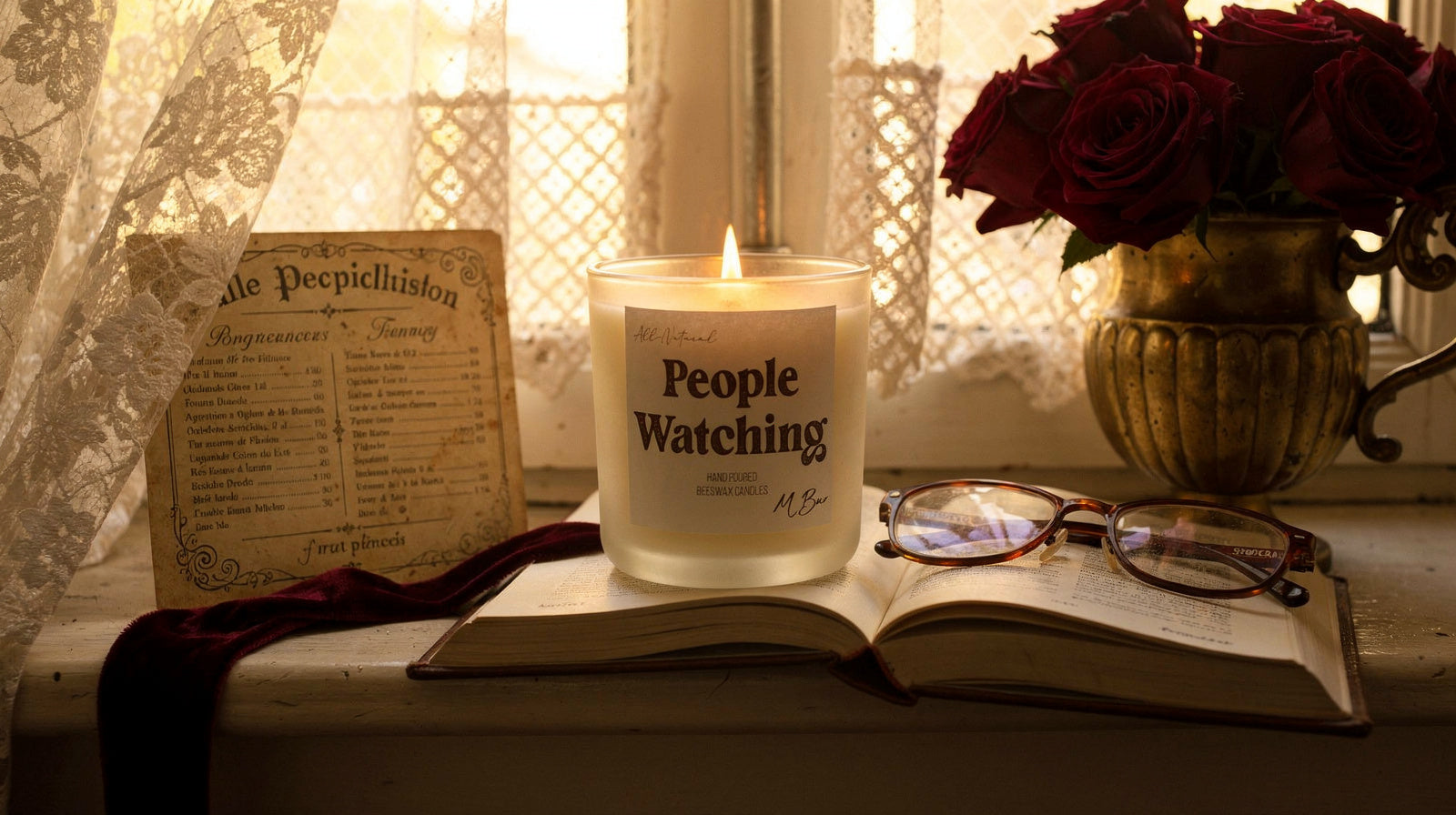 7 Candles That Remind You of Paris (Ranked for 2025) - MBur Candle Co.