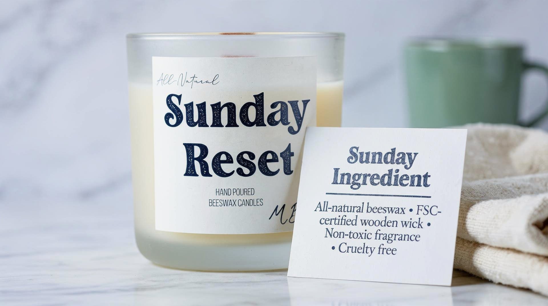 What Is Phthalate-Free Fragrance and Why Does It Matter? - MBur Candle Co.