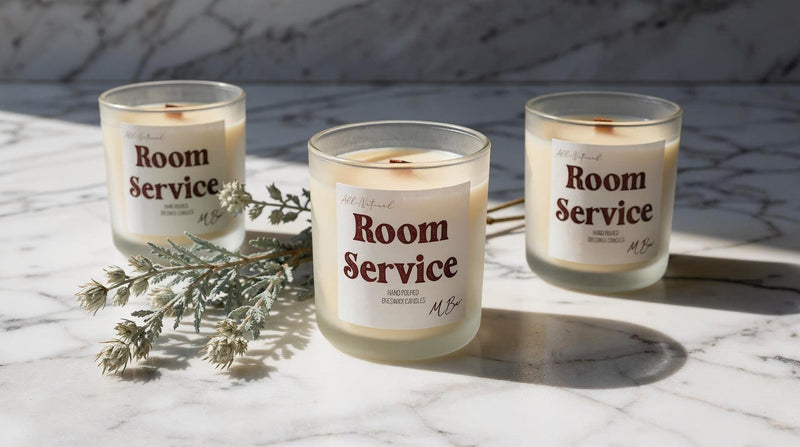 Hosting a Dinner Party? Here Are the Best Candles to Set the Mood Without Killing the Vibe