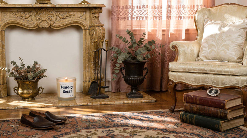 How to Fix a Dead Animal Smell From the Chimney - MBur Candle Co.