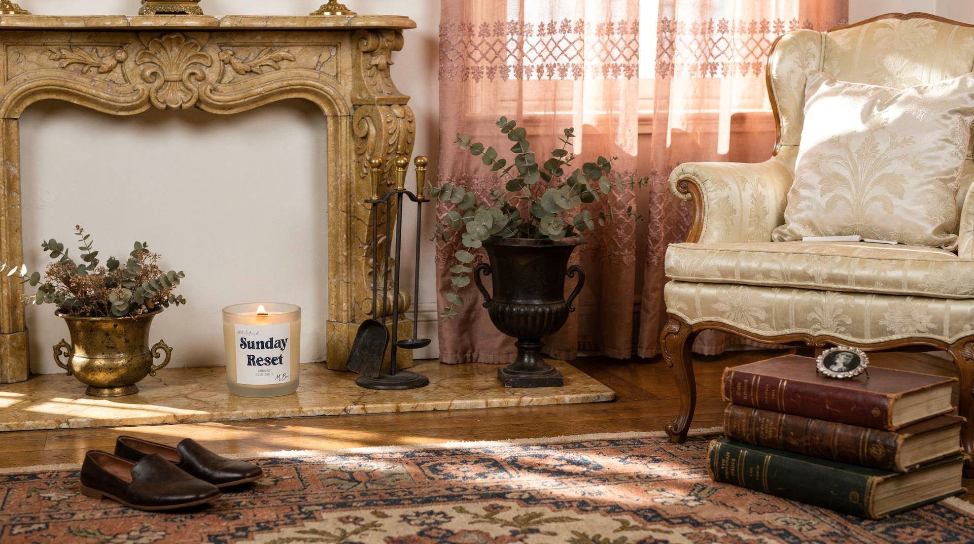 How to Fix a Dead Animal Smell From the Chimney - MBur Candle Co.