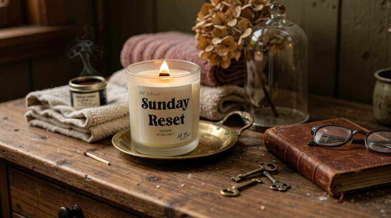 How to Safely Handle Smelly Oily Rags - MBur Candle Co.