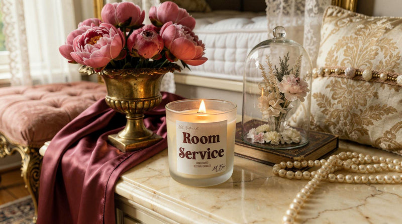 How to Get Smells Out of an Air Mattress - MBur Candle Co.