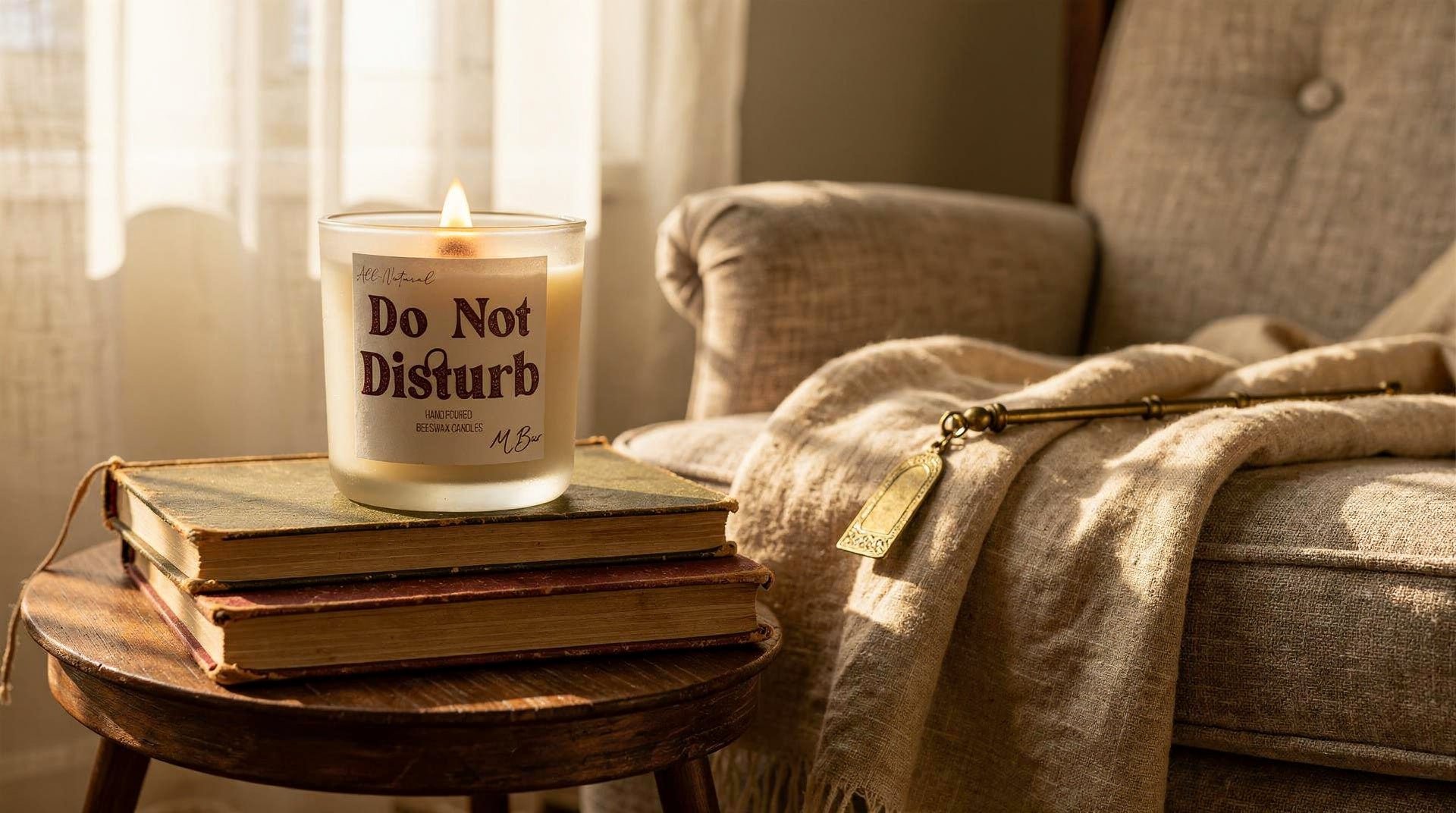 What Chemicals Are in Target Threshold Candles? - MBur Candle Co.