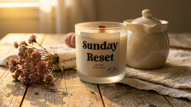 What Chemicals Are in Paddywax Candles? A Closer Look - MBur Candle Co.
