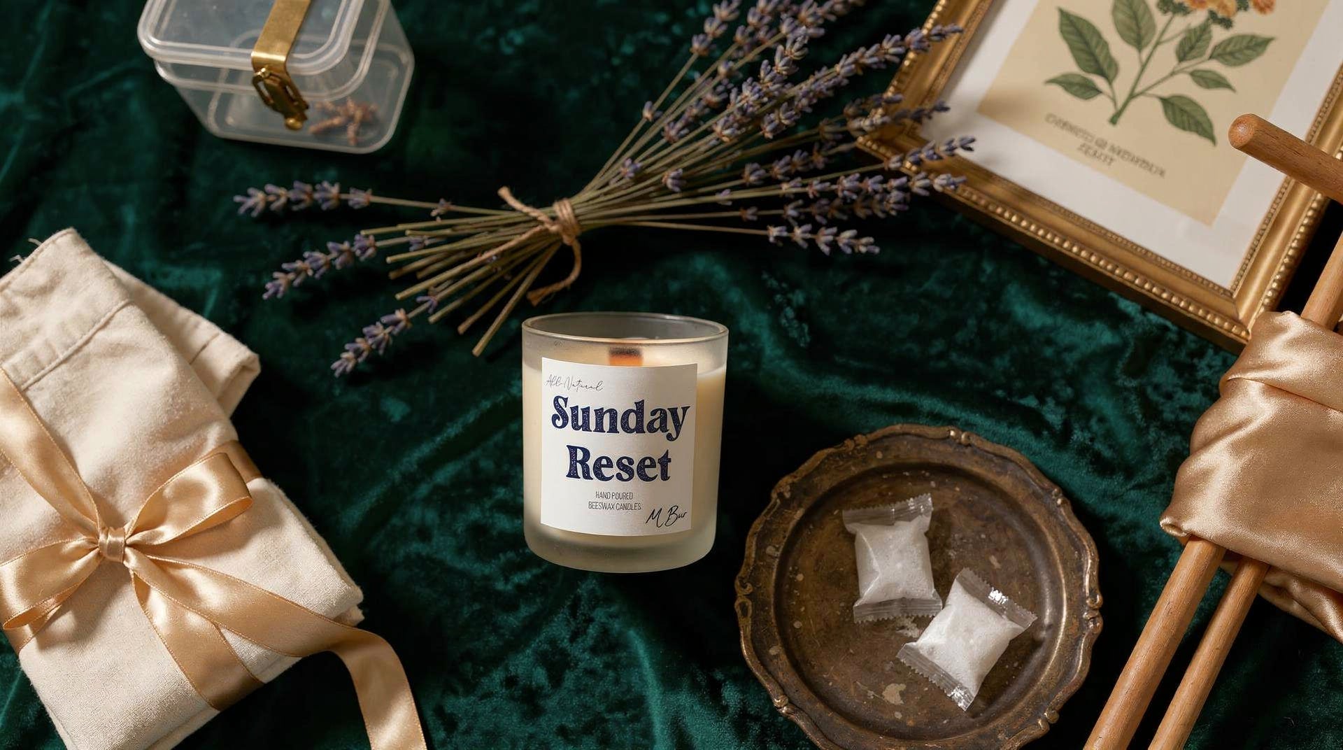 How to Get the Musty Smell Out of Cardboard Boxes - MBur Candle Co.