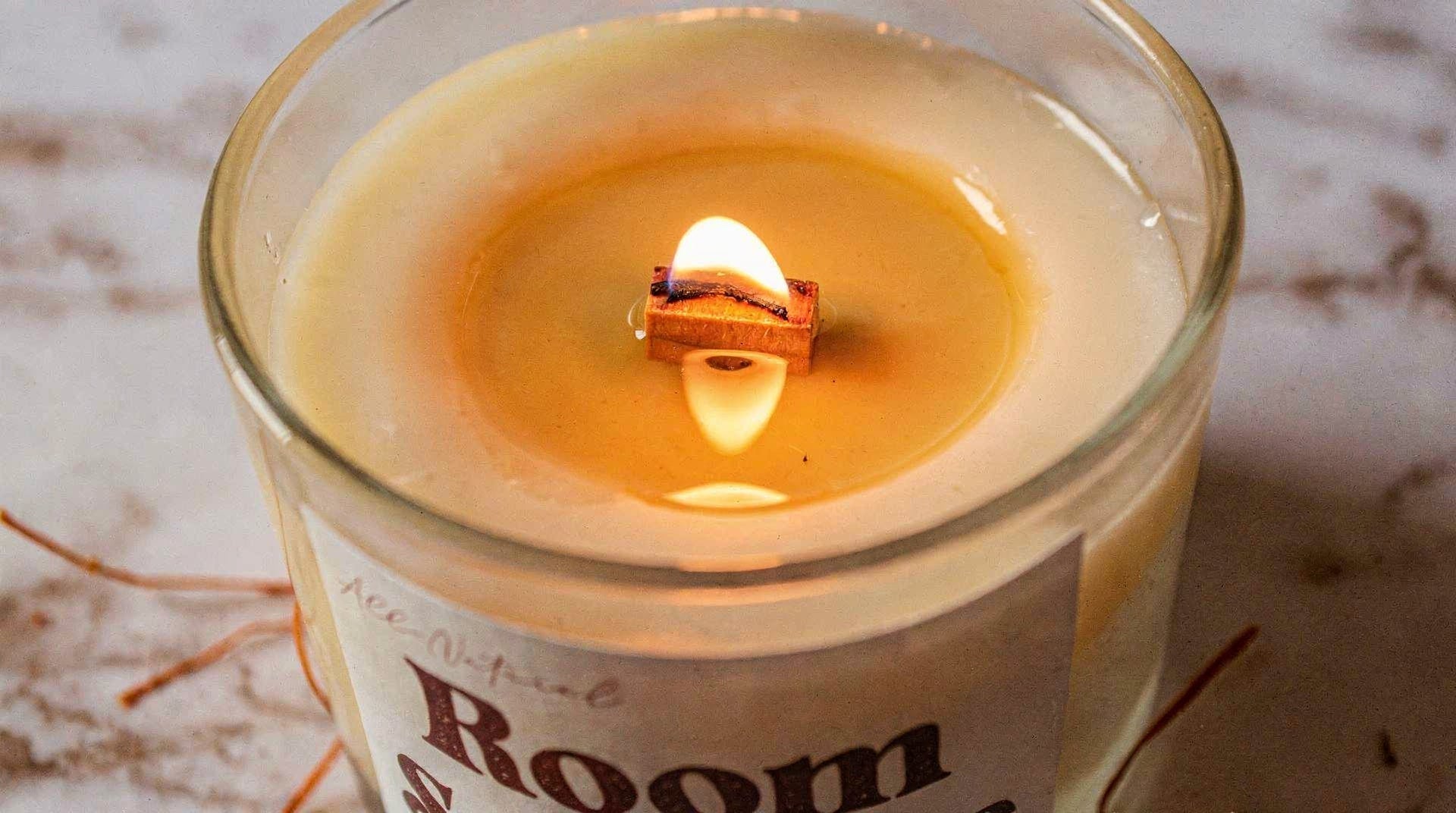 Why We Only Use Beeswax (and Why Most Brands Don't) - MBur Candle Co.