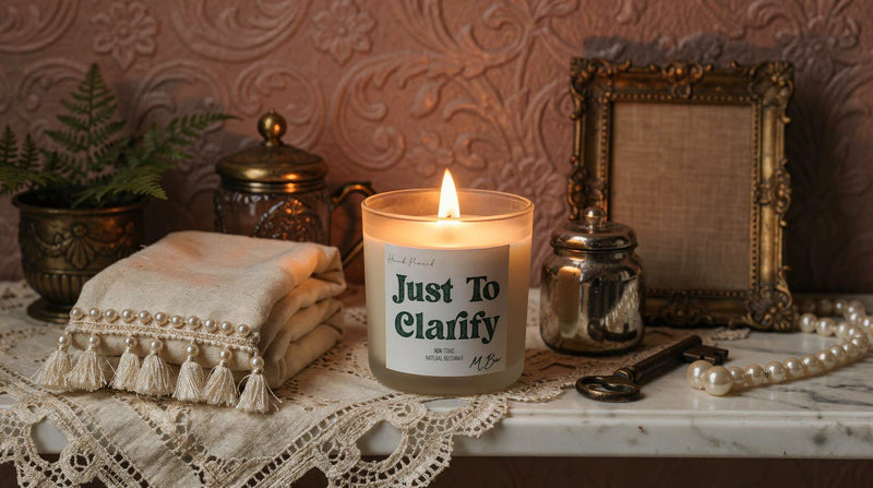Best Candles for Cat Odor and Litter Box Smell: Fresh Picks - MBur Candle Co.