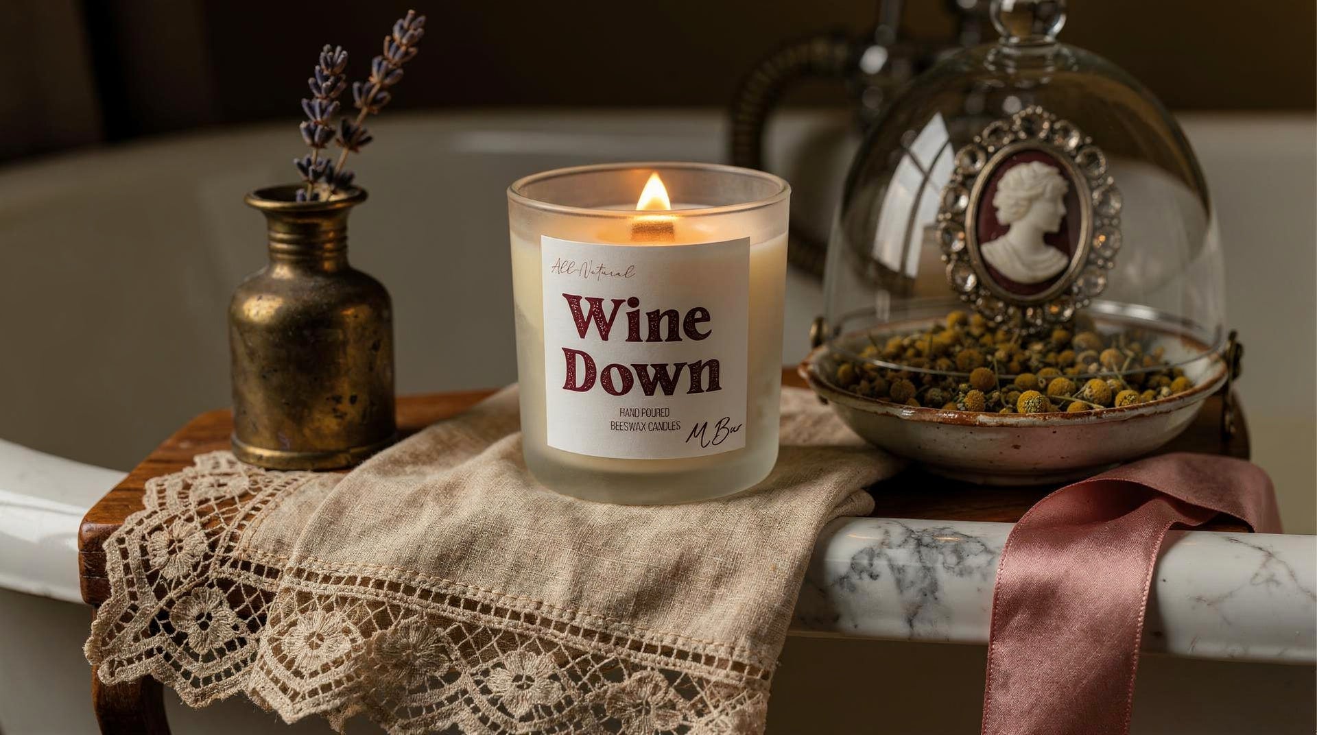 Best Scents for Relaxation: Calming Picks to Unwind - MBur Candle Co.