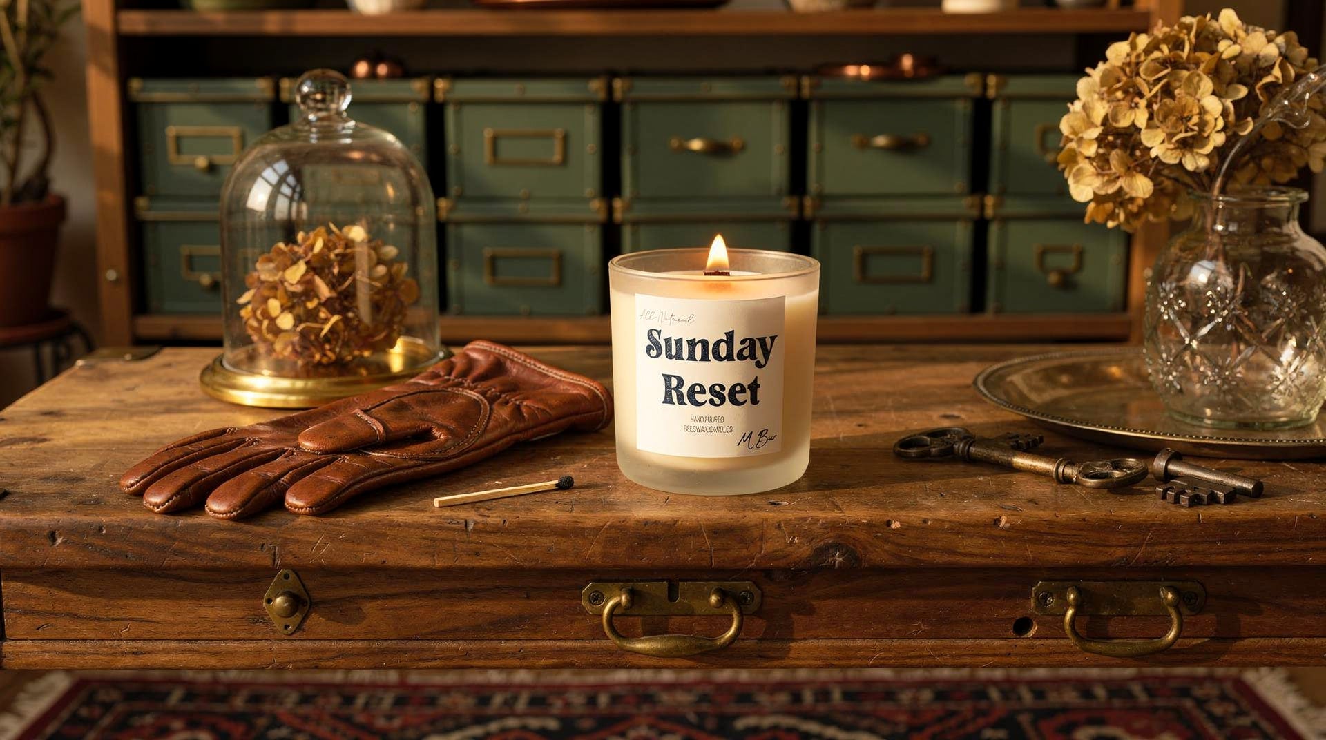How to Deal With Fertilizer and Pesticide Smell - MBur Candle Co.
