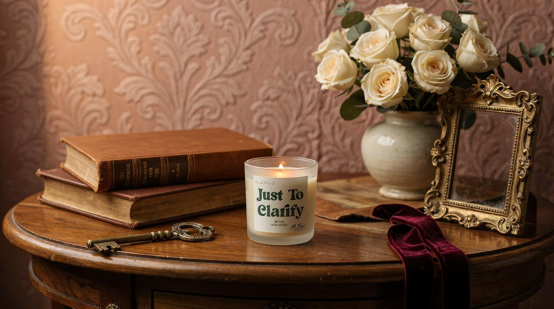 Glass Jar vs Tin Candles: Which Vessel Actually Suits You Best - MBur Candle Co.