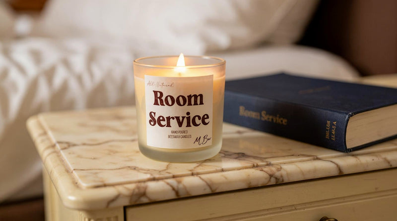 Best Gift Candles for 2026: Picks People Actually Want - MBur Candle Co.