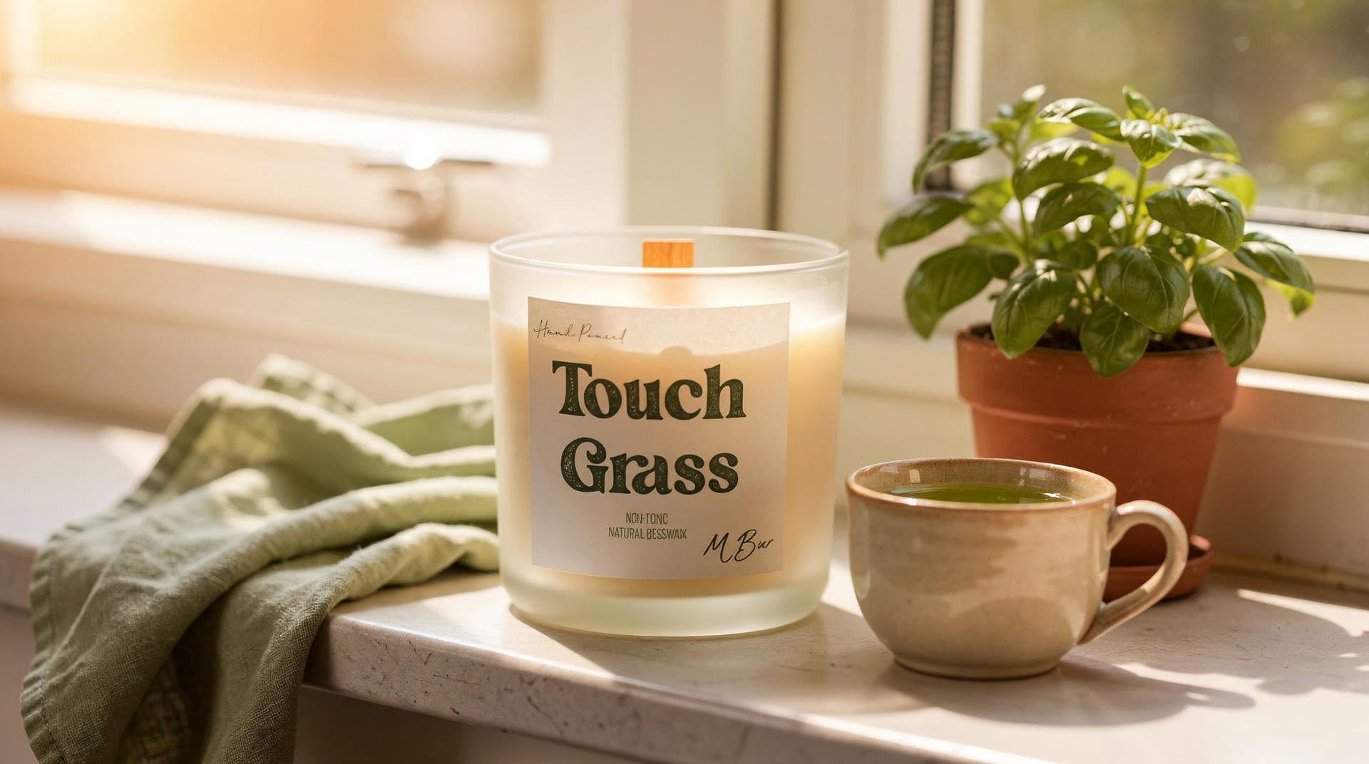 What Chemicals Are in Chesapeake Bay Candles? - MBur Candle Co.
