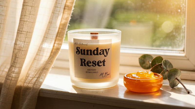Best Candles for People with Allergies and Hay Fever in 2026 - MBur Candle Co.