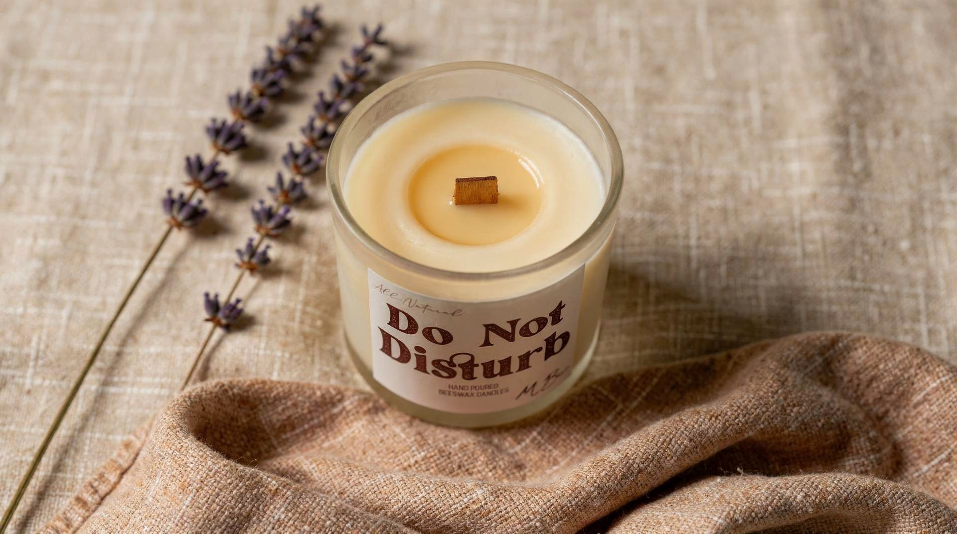 Why Your Cheap Candles Are Making You Feel Worse (And What Burns Better)
