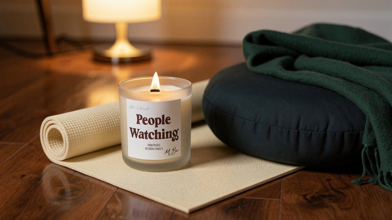 Unwind After Work: The Best Evening Routine for Stress Relief (That Actually Works)