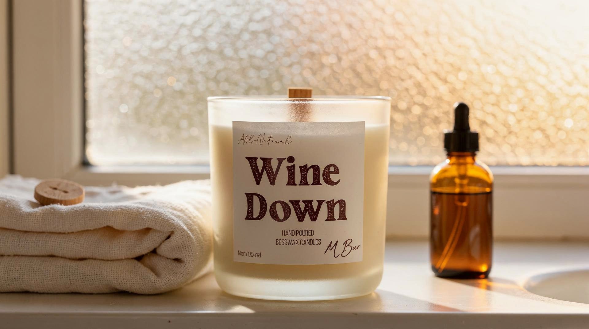 What Chemicals Are in Costco Candles? An Ingredient Breakdown - MBur Candle Co.