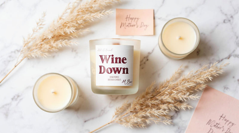 Mother's Day Candles: The Gift Guide for Every Type of Mom