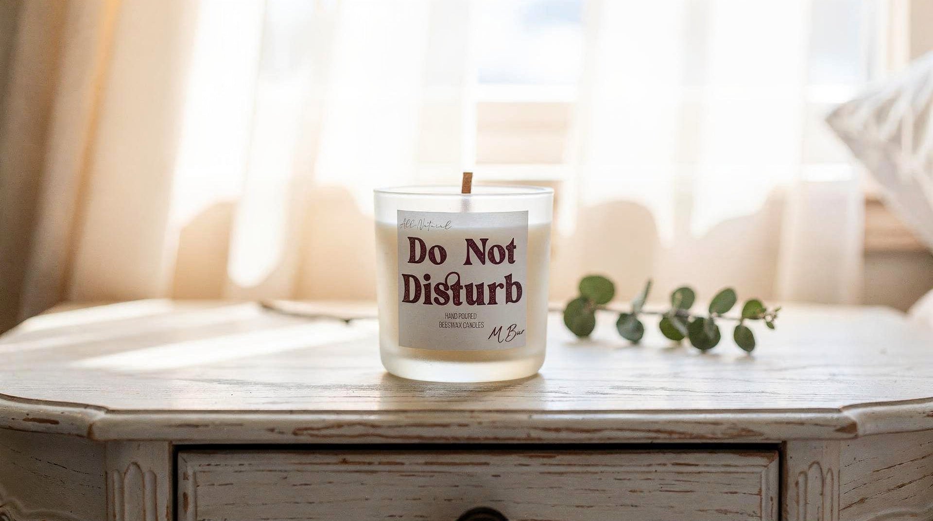 Best Candles for Sensitive Lungs: A Clean-Air Buying Guide for 2026 - MBur Candle Co.