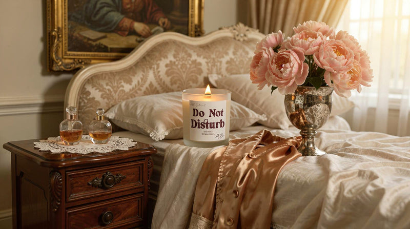 How to Get Smells Out of a Mattress - MBur Candle Co.
