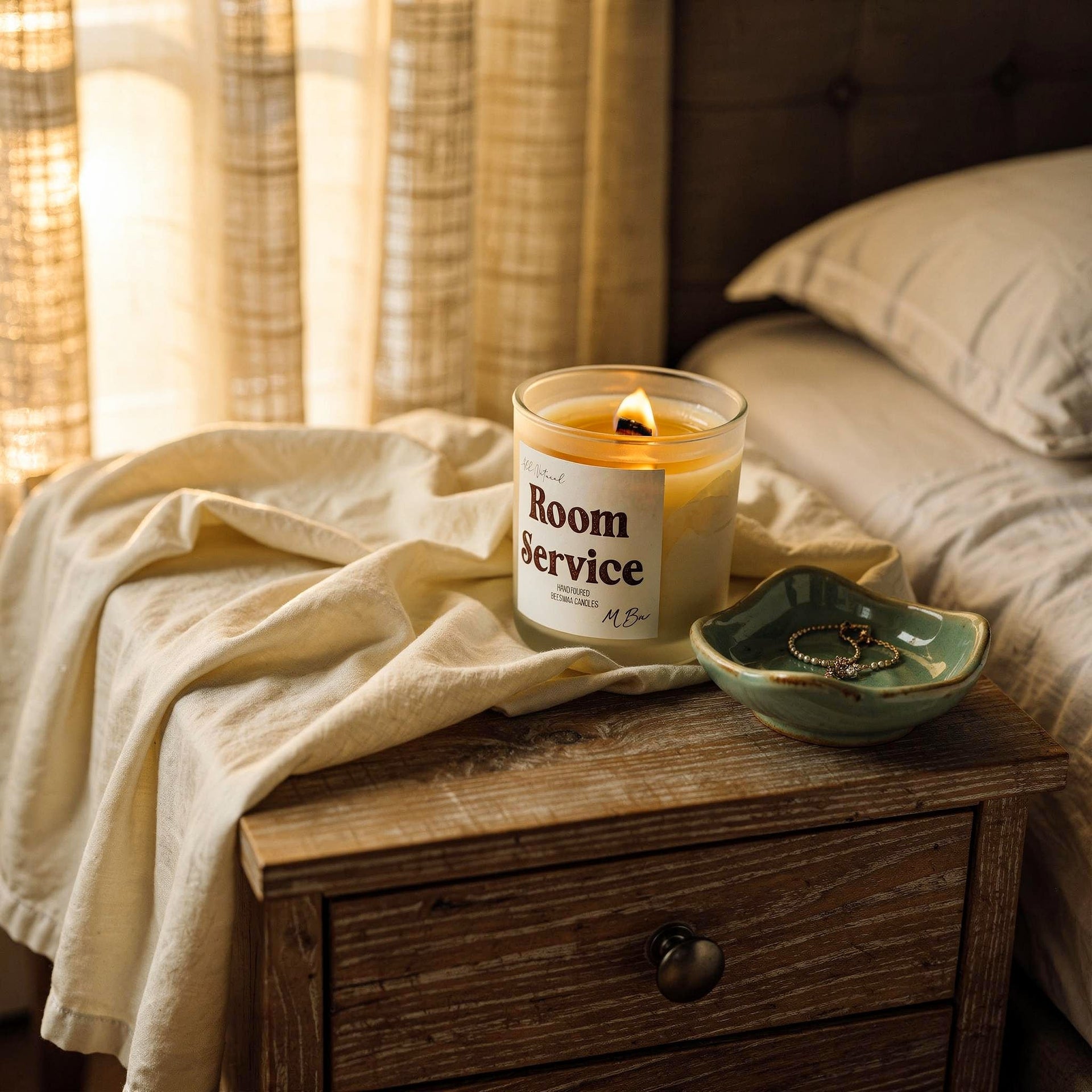 Are Candles Bad for Babies? What New Parents Should Know