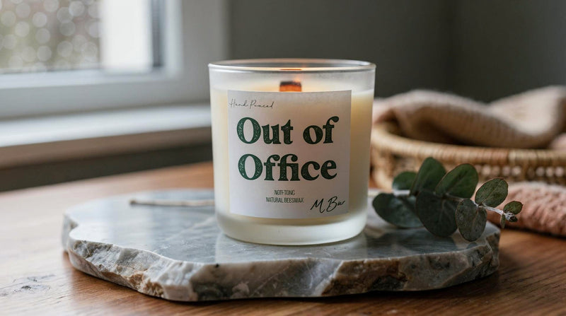 The Cozy Minimalist's Guide to Candlelight: Simple Decor Ideas for Hygge Vibes