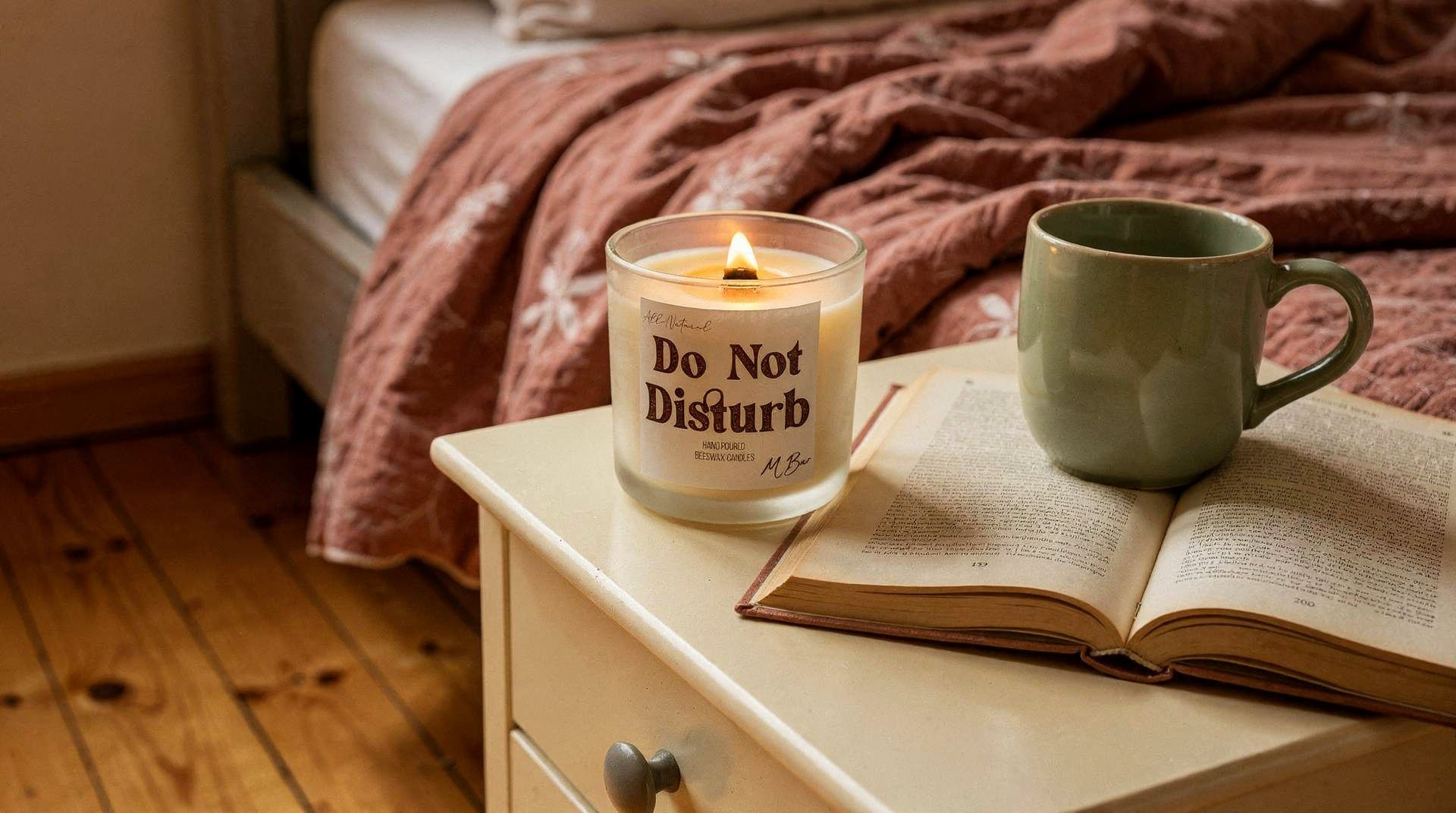 MBur vs Yankee Candle: What You're Actually Breathing - MBur Candle Co.