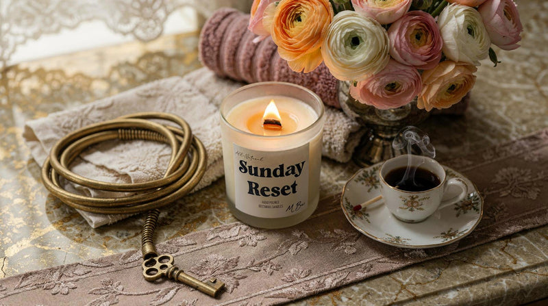 Why Your Vacuum Smells (and How to Fix It) - MBur Candle Co.
