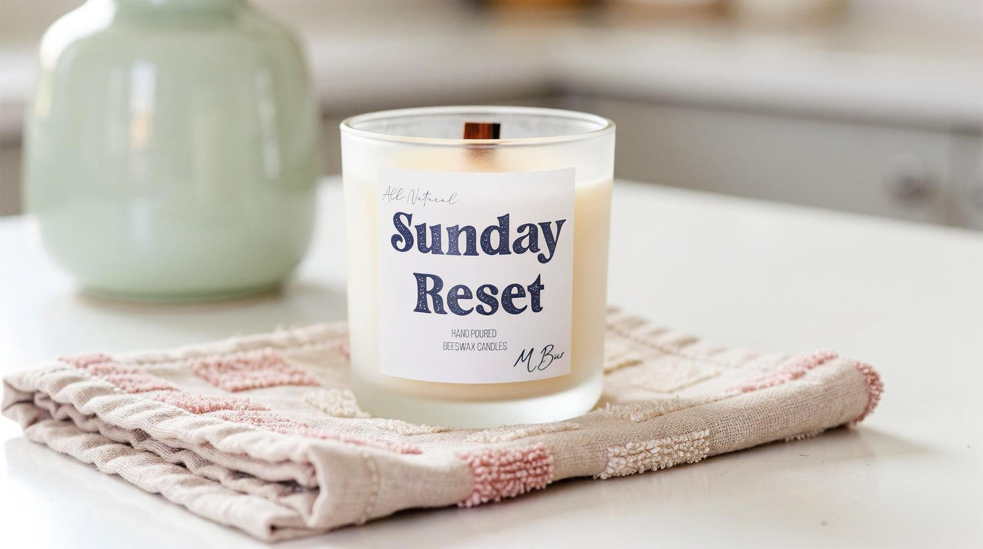 Home Fragrance Buying Guide: The Perfect Candle for Every Room in Your House