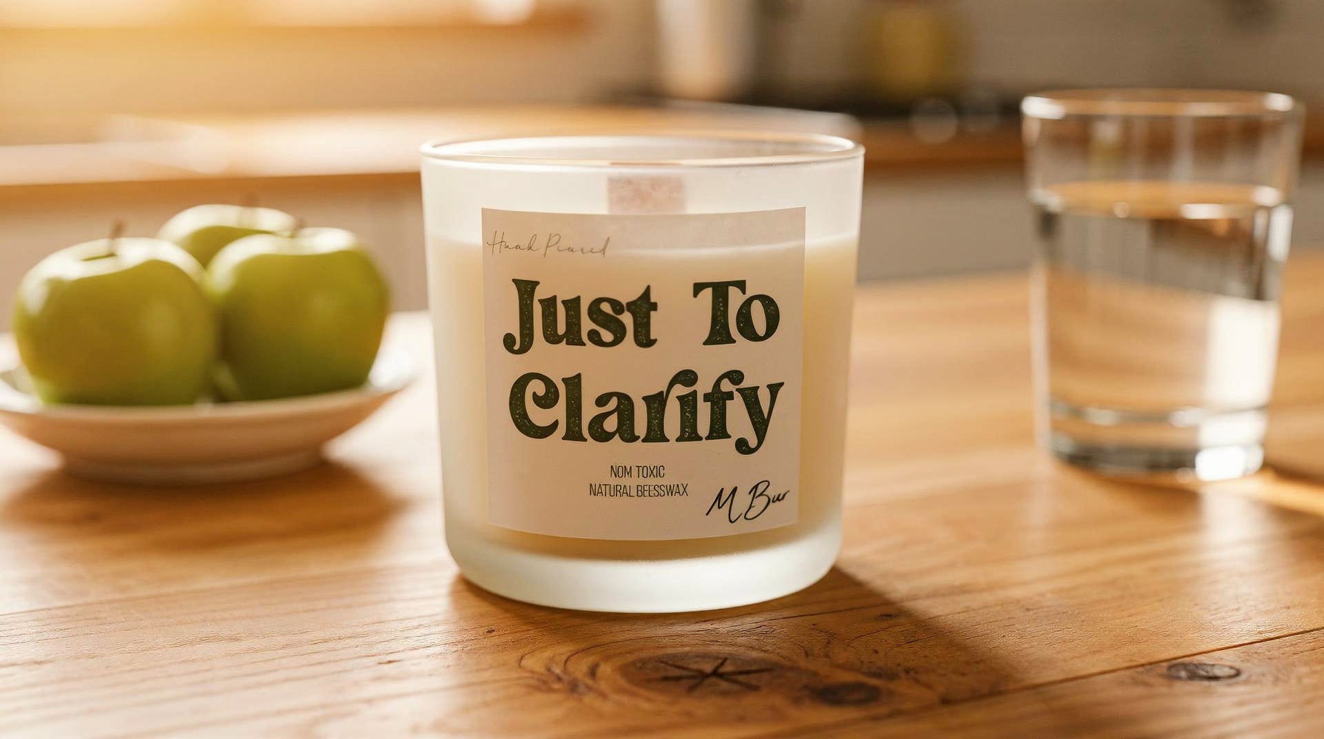 What Chemicals Are in IKEA Candles? What's Actually Inside - MBur Candle Co.