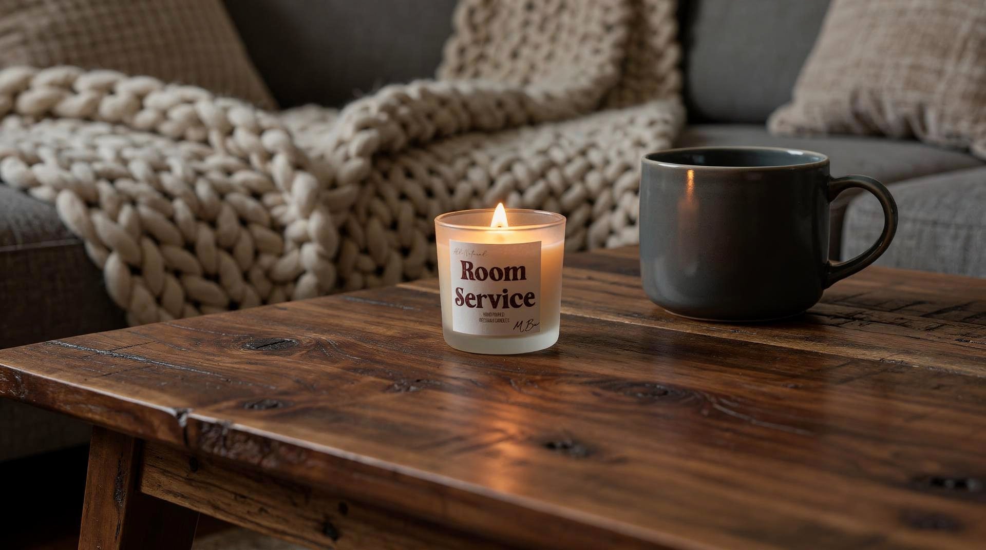 Best Unscented Pure Beeswax Candles for a Non Toxic Home (2026 Buying Guide)