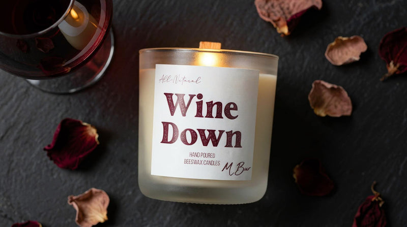 Best Valentine's Day Candles: Romance Without the Headache (2025 Roundup) - MBur Candle Co.