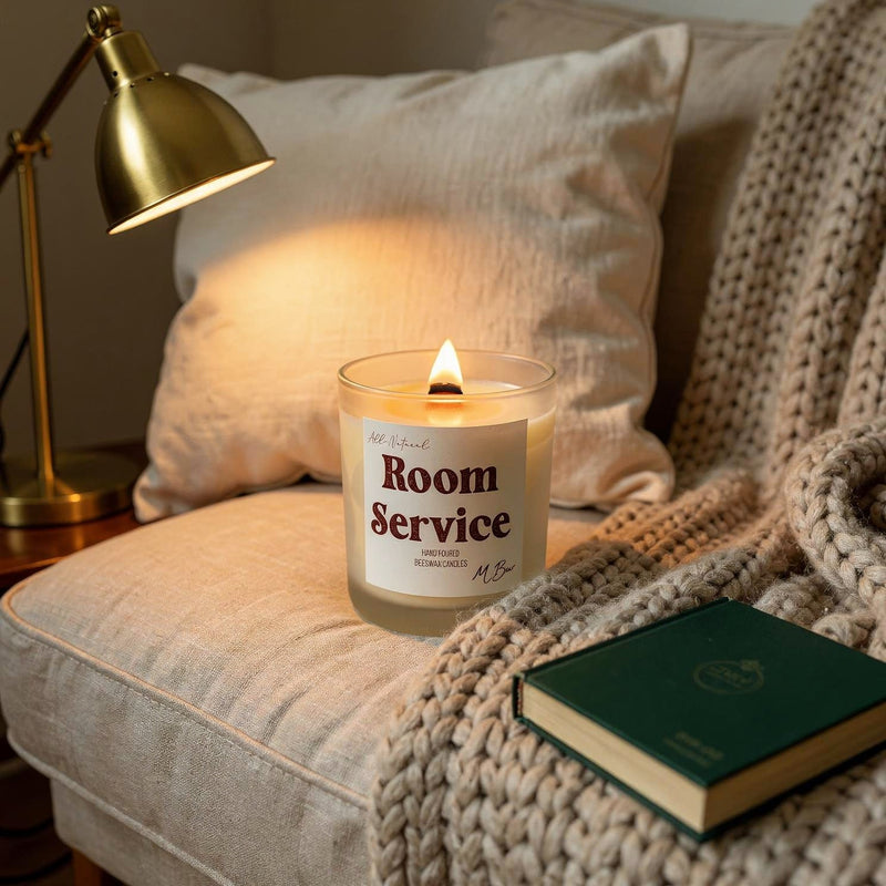 The Cozy Gift Guide: Best Hygge Candles for Creating a Relaxing Home Sanctuary