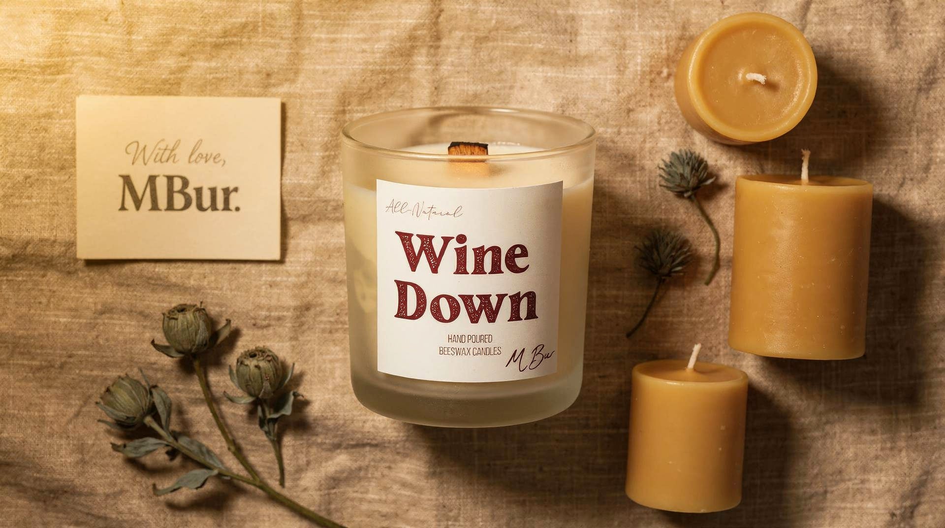 Stress Relief Gift Guide: Premium Candles That Actually Help You Unwind