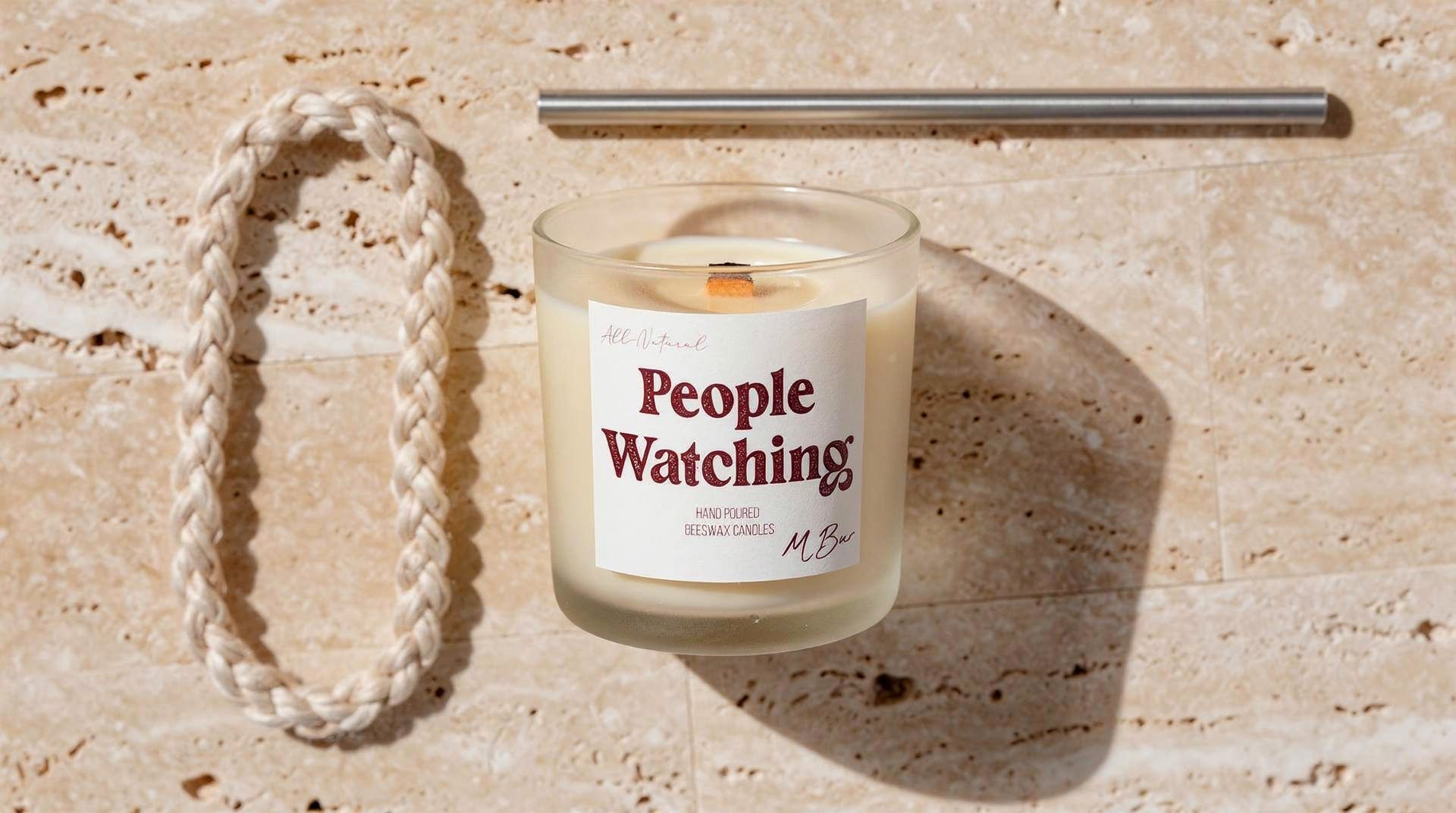 What Are the Safest Candle Wicks? A Complete Guide - MBur Candle Co.