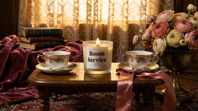 What Candles Make a Good Roommate Gift for a Shared Space? - MBur Candle Co.