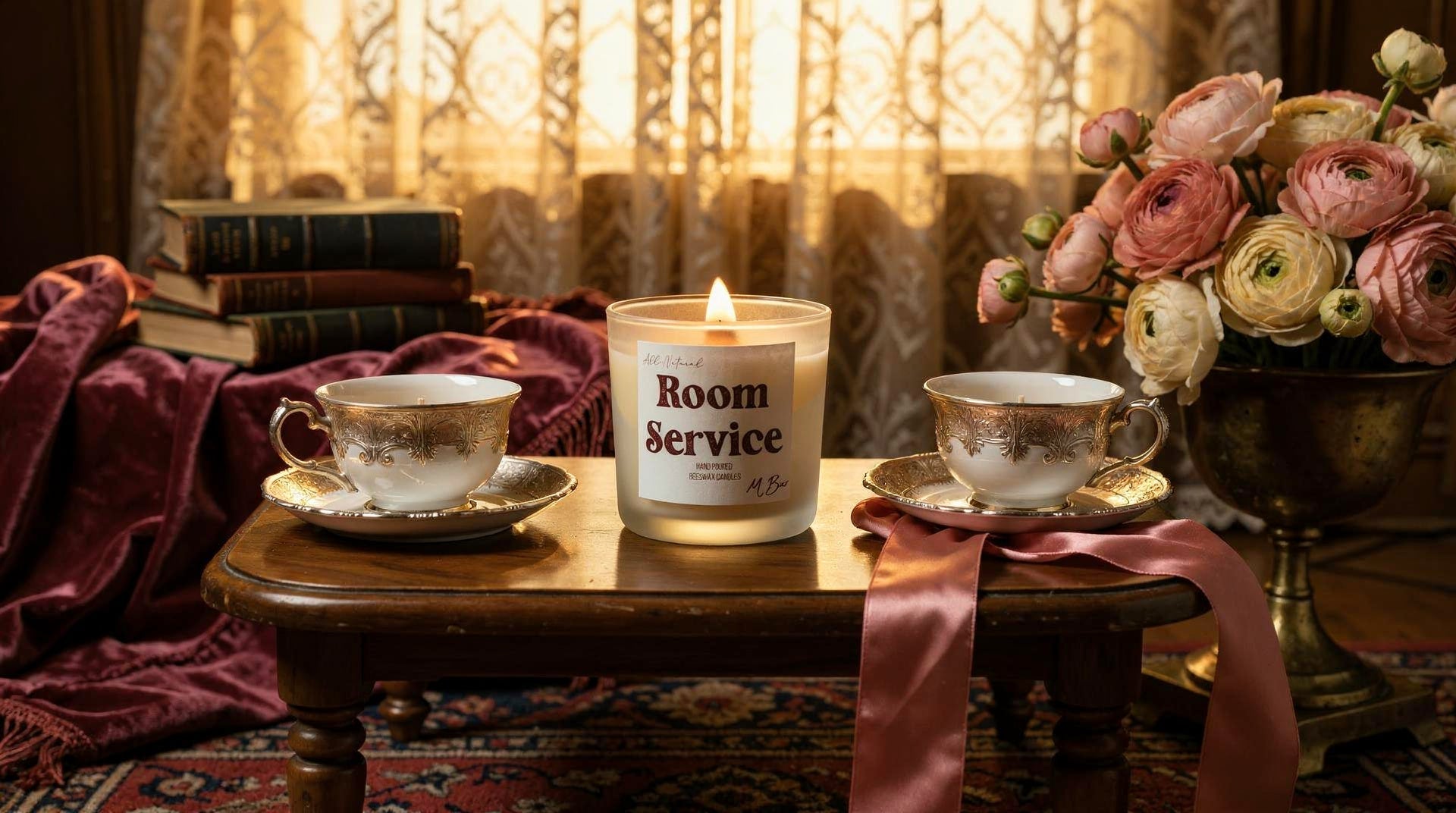 What Candles Make a Good Roommate Gift for a Shared Space? - MBur Candle Co.