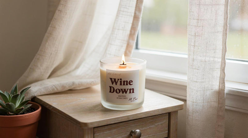 Candles for Asthma Sufferers: The Only Buying Guide You Actually Need