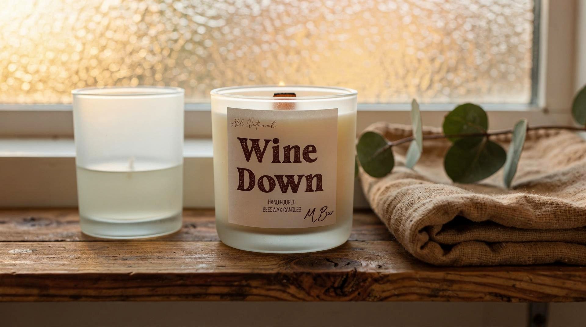 Phthalate-Free Candles vs. Regular Scented Candles: What's Really in Your Air
